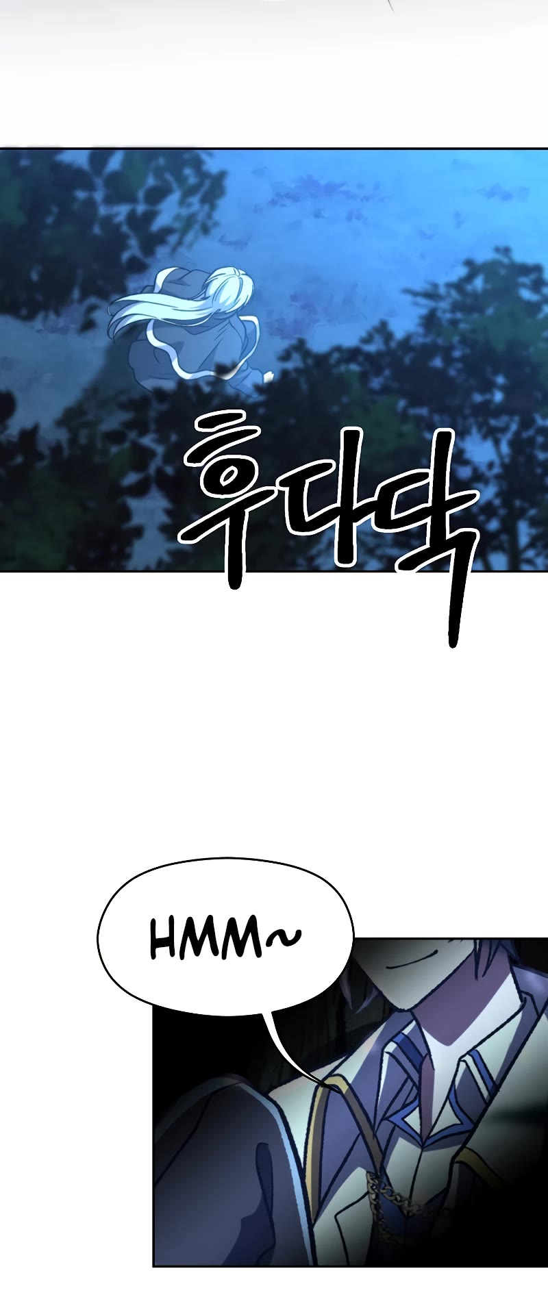 Archmage Transcending Through Regression Chapter 65 page 42 - Chapter 65