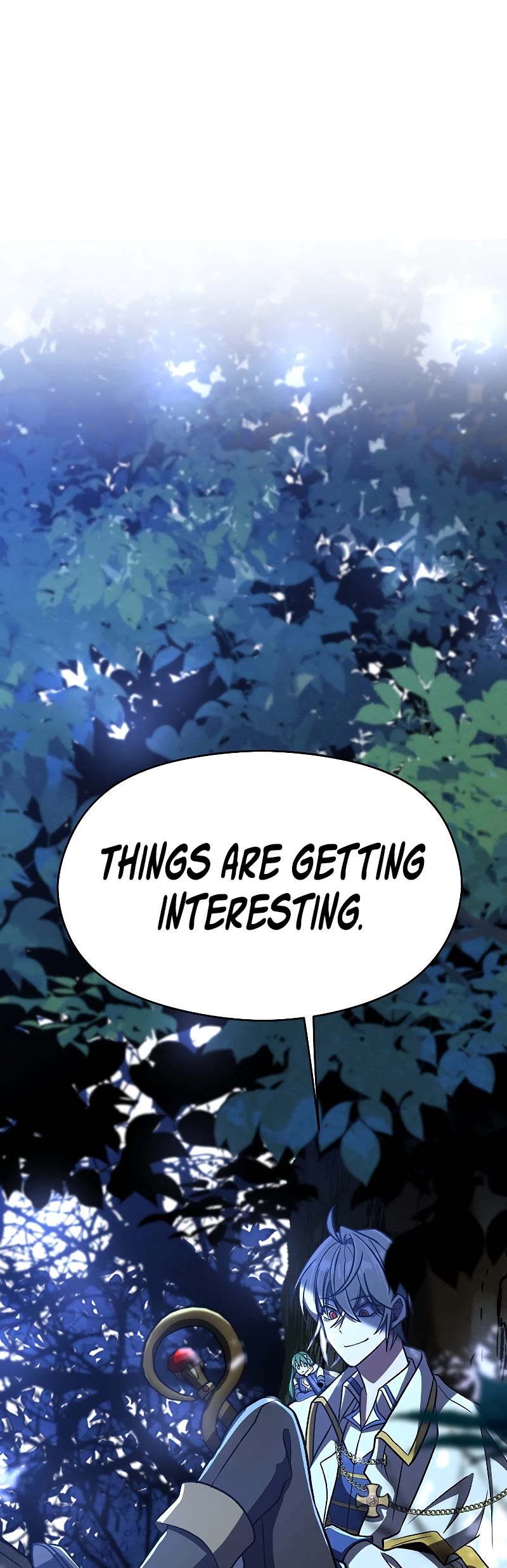 Archmage Transcending Through Regression Chapter 65 page 43 - Chapter 65