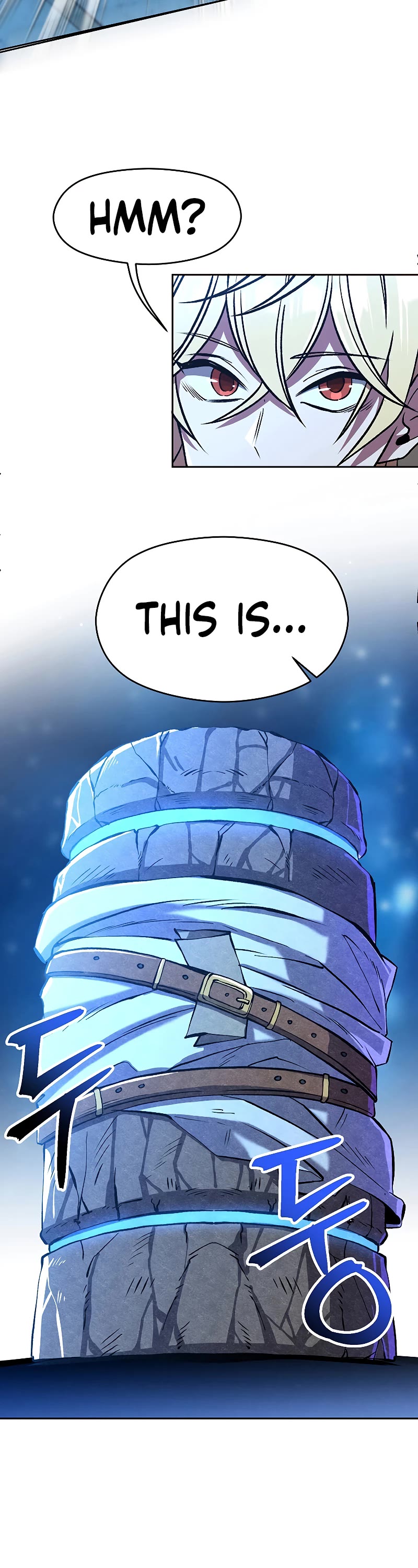 Archmage Transcending Through Regression Chapter 65 page 9 - Chapter 65