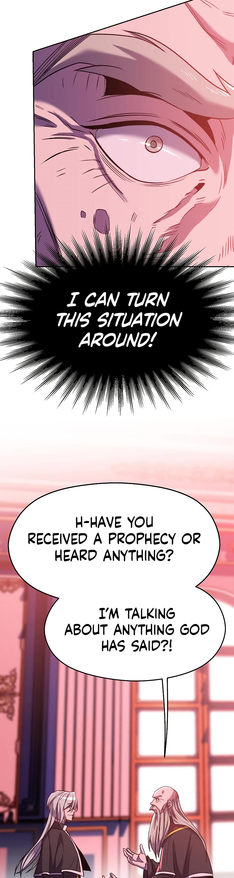 Archmage Transcending Through Regression Chapter 66 page 11 - Chapter 66