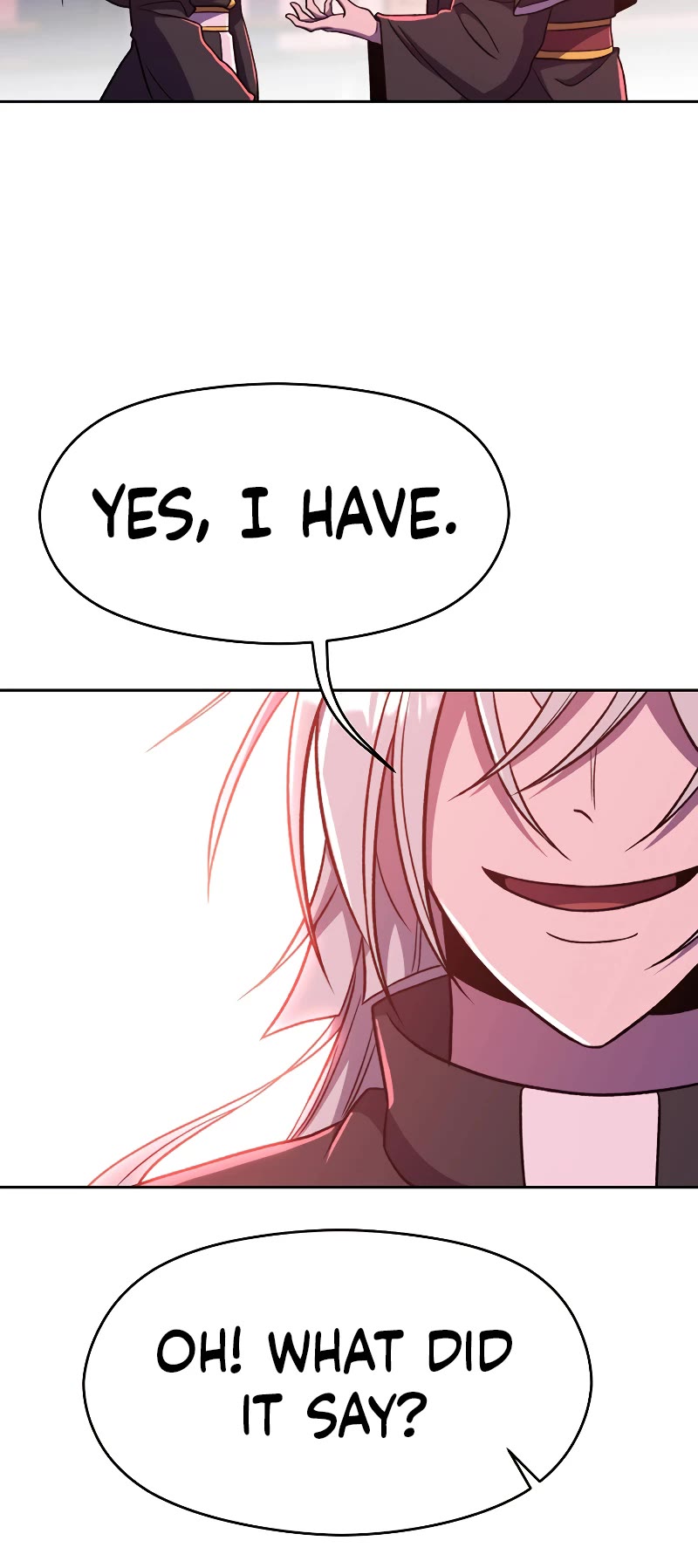 Archmage Transcending Through Regression Chapter 66 page 12 - Chapter 66