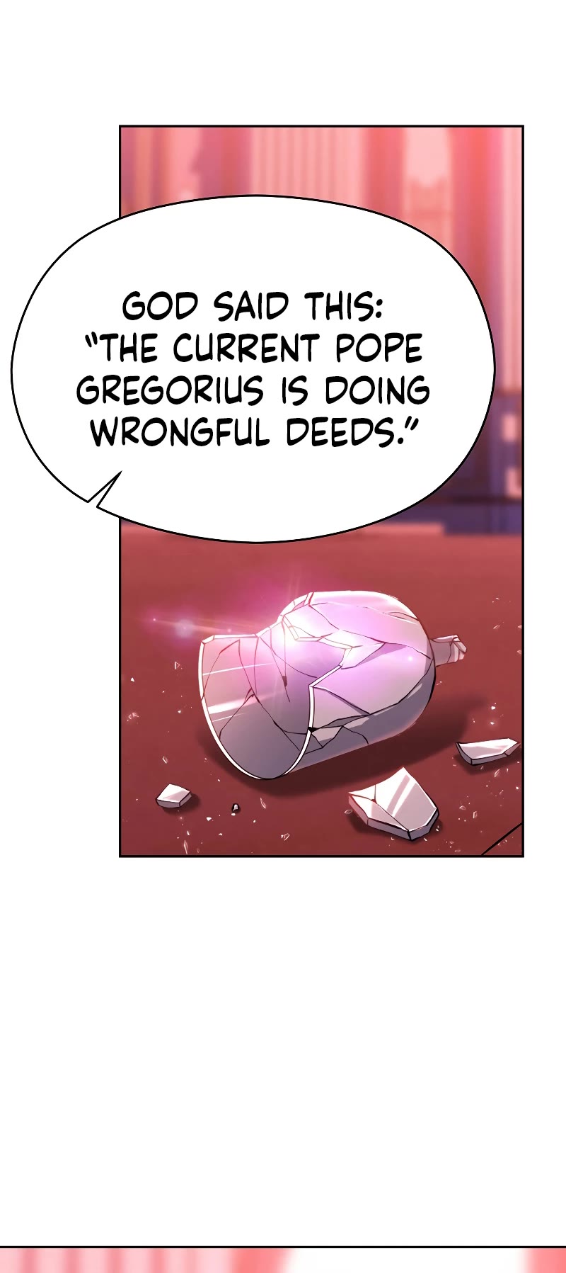 Archmage Transcending Through Regression Chapter 66 page 13 - Chapter 66
