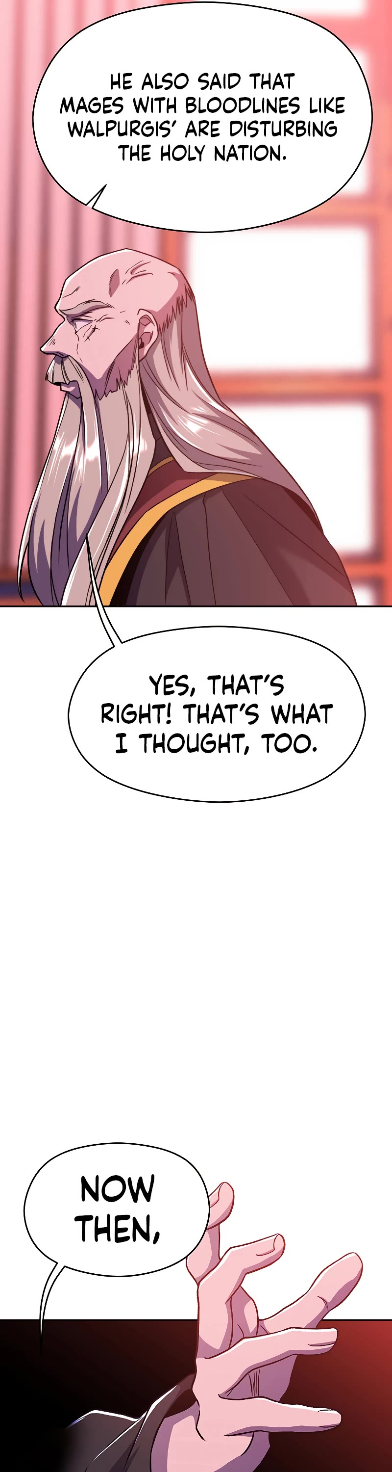 Archmage Transcending Through Regression Chapter 66 page 14 - Chapter 66