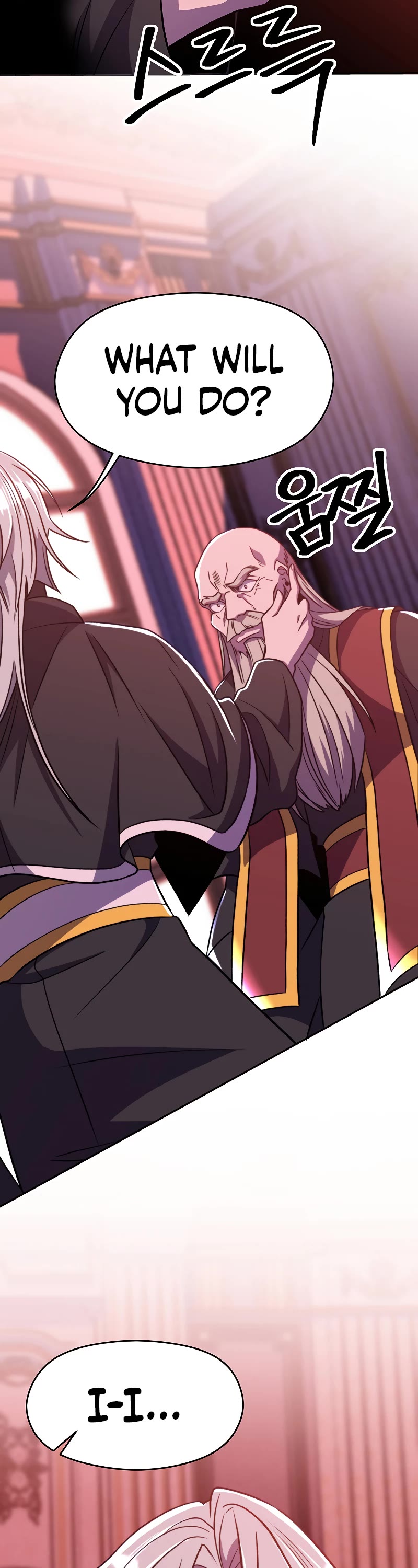 Archmage Transcending Through Regression Chapter 66 page 15 - Chapter 66