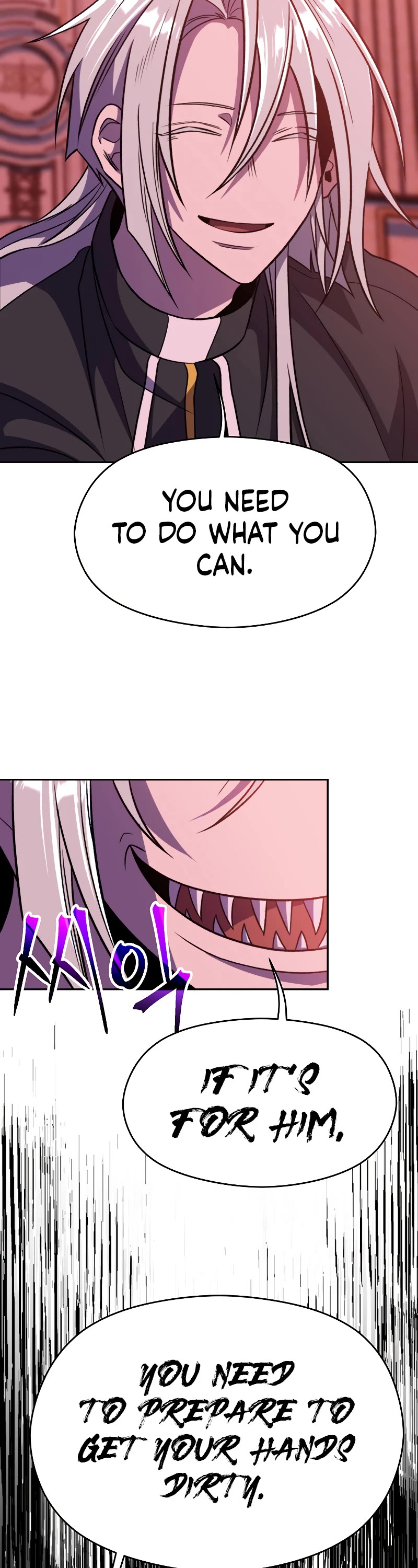 Archmage Transcending Through Regression Chapter 66 page 16 - Chapter 66