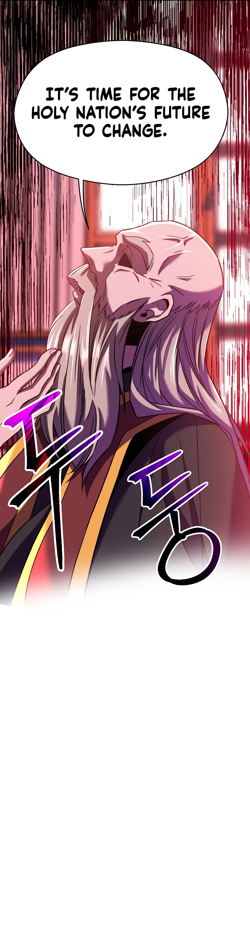 Archmage Transcending Through Regression Chapter 66 page 19 - Chapter 66