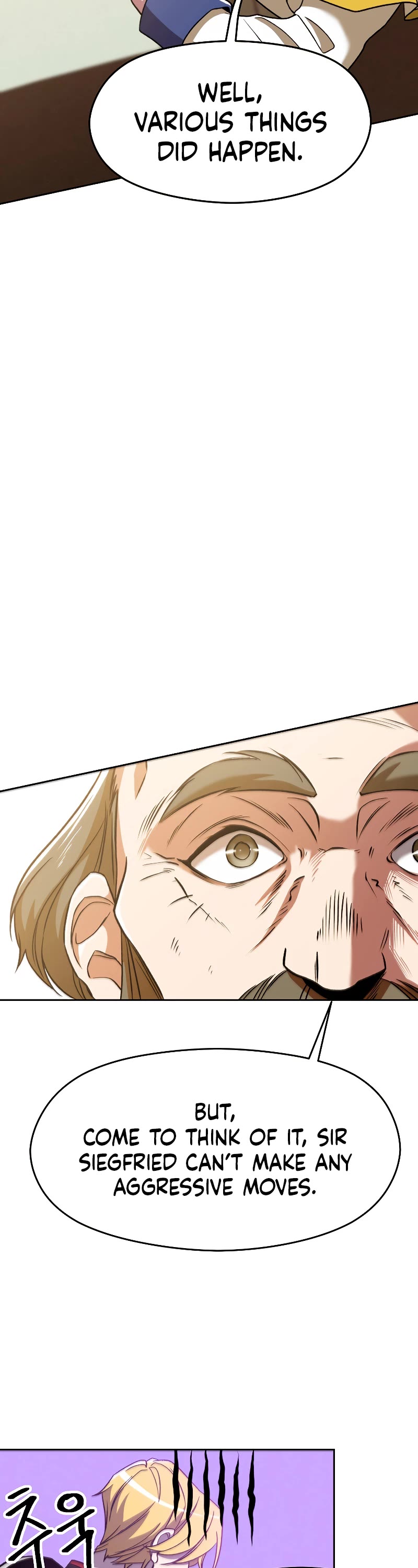 Archmage Transcending Through Regression Chapter 66 page 22 - Chapter 66