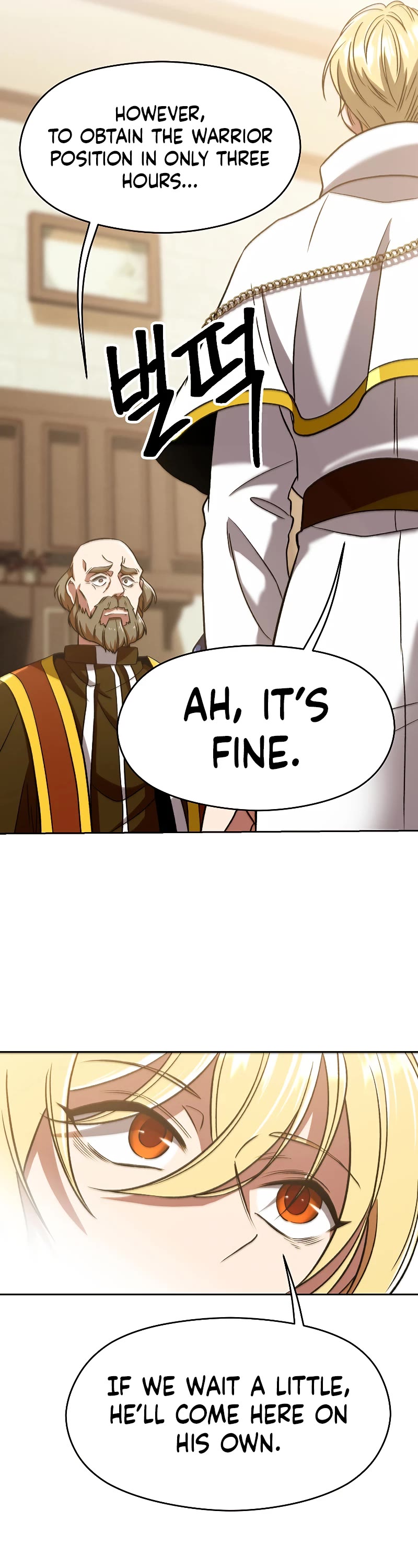 Archmage Transcending Through Regression Chapter 66 page 25 - Chapter 66