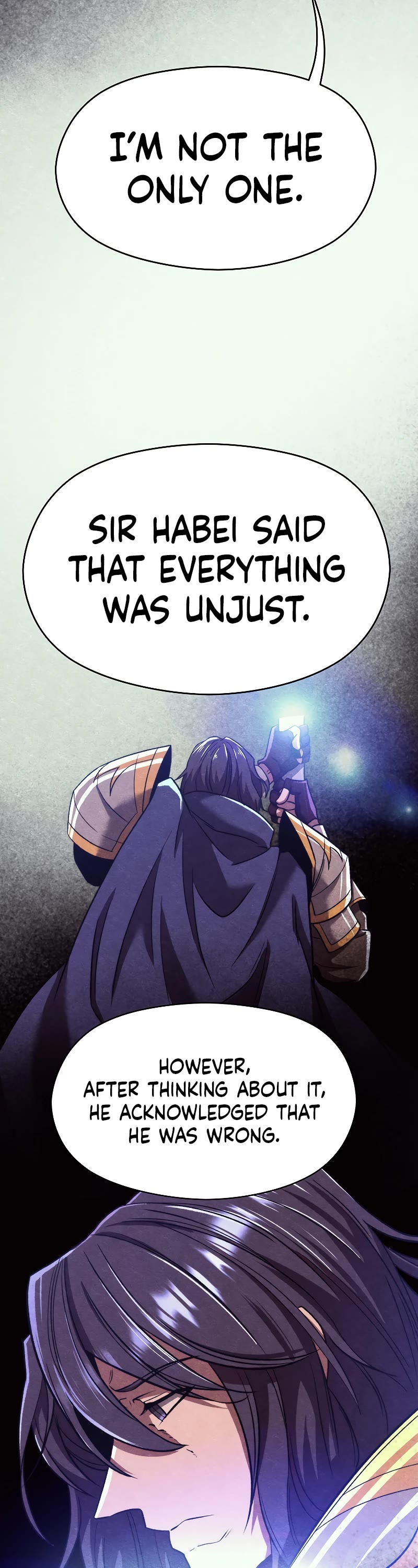 Archmage Transcending Through Regression Chapter 66 page 31 - Chapter 66