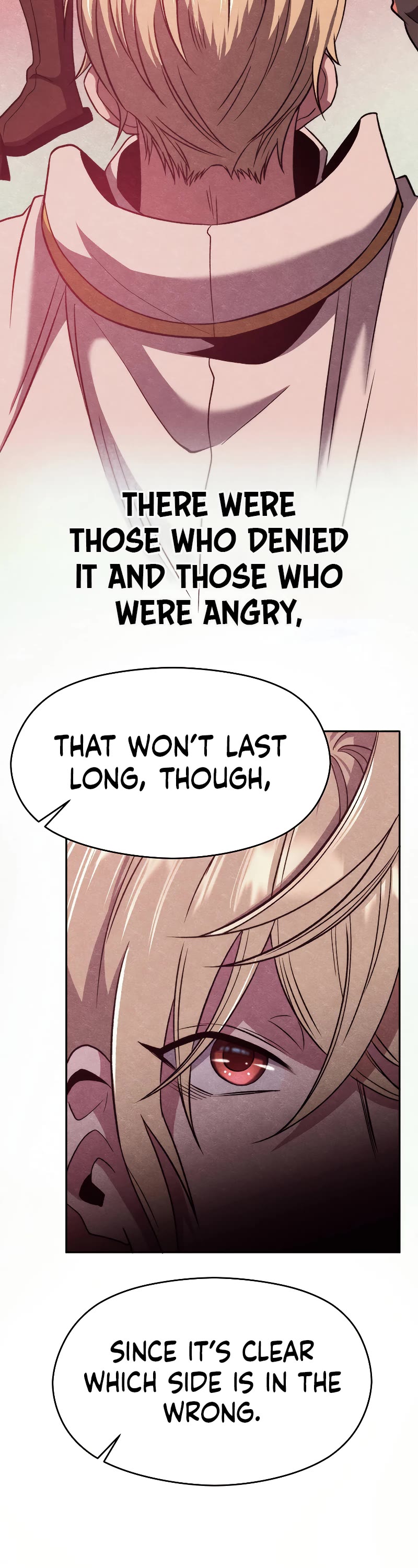 Archmage Transcending Through Regression Chapter 66 page 33 - Chapter 66
