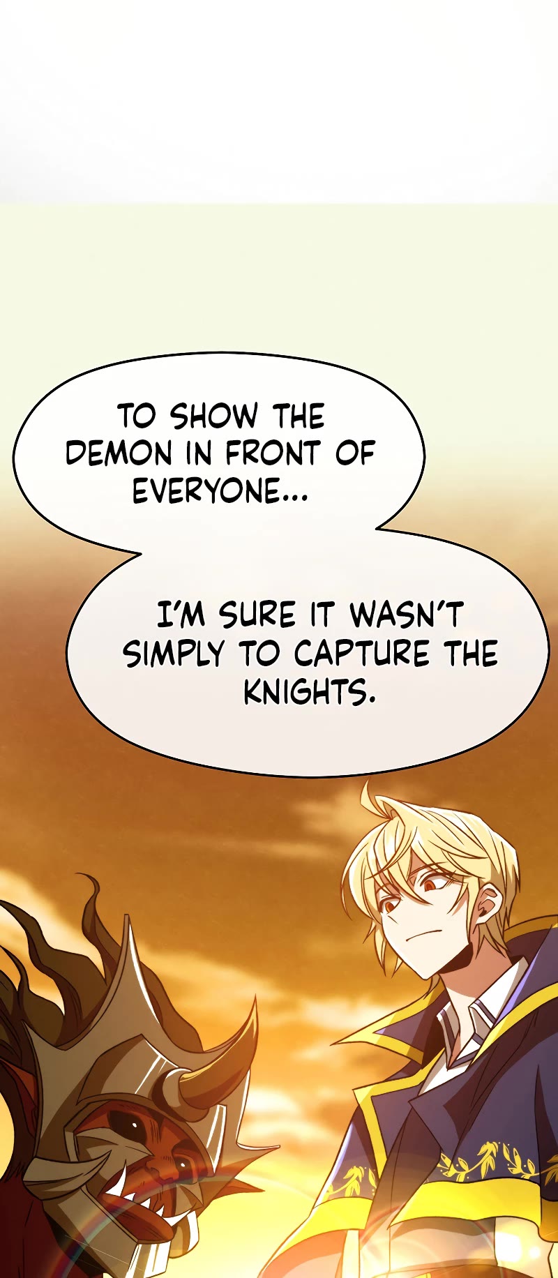 Archmage Transcending Through Regression Chapter 66 page 34 - Chapter 66