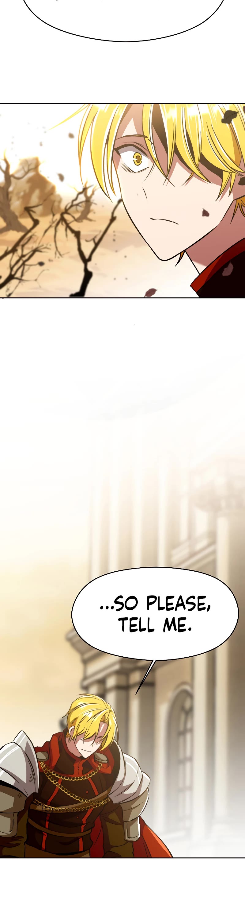Archmage Transcending Through Regression Chapter 66 page 39 - Chapter 66