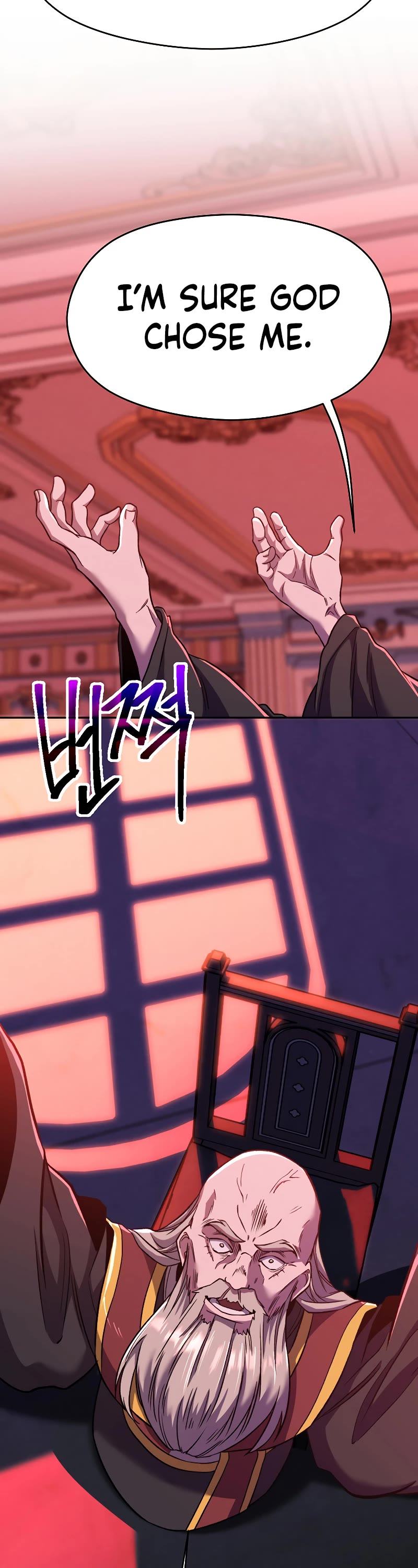 Archmage Transcending Through Regression Chapter 66 page 4 - Chapter 66