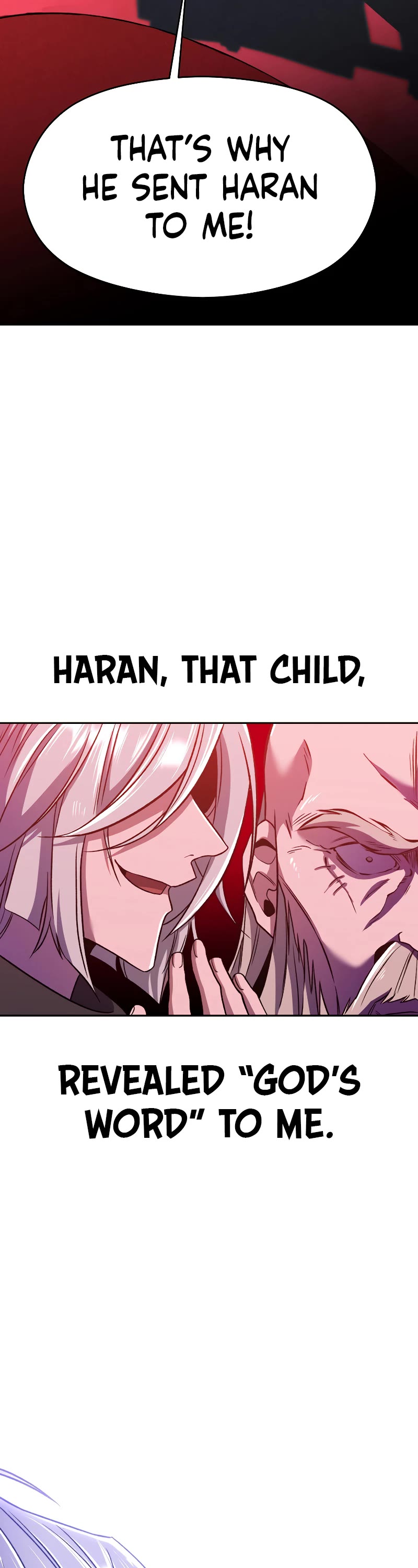 Archmage Transcending Through Regression Chapter 66 page 5 - Chapter 66