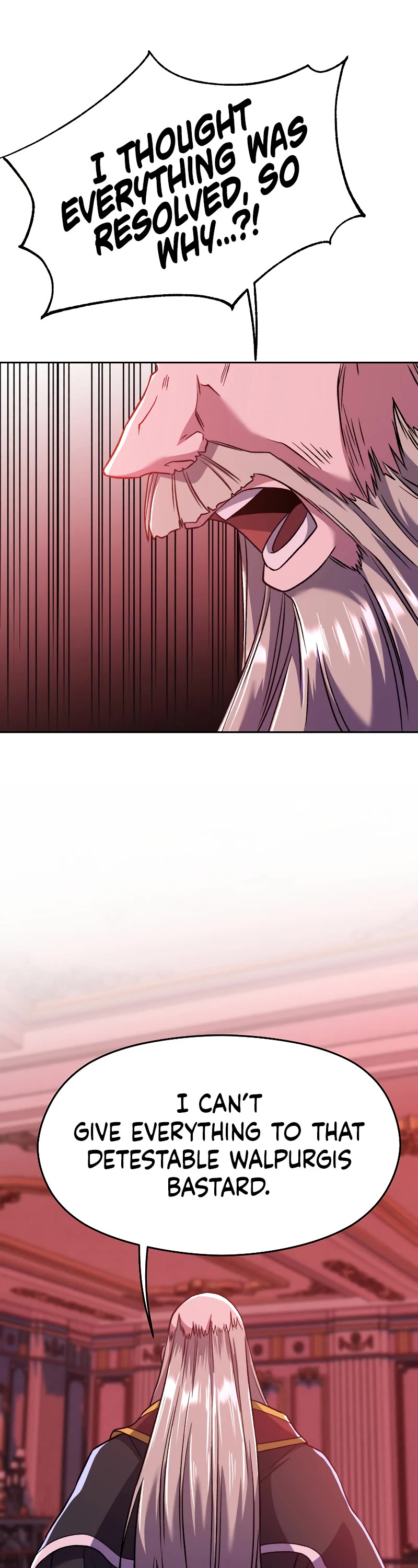 Archmage Transcending Through Regression Chapter 66 page 8 - Chapter 66