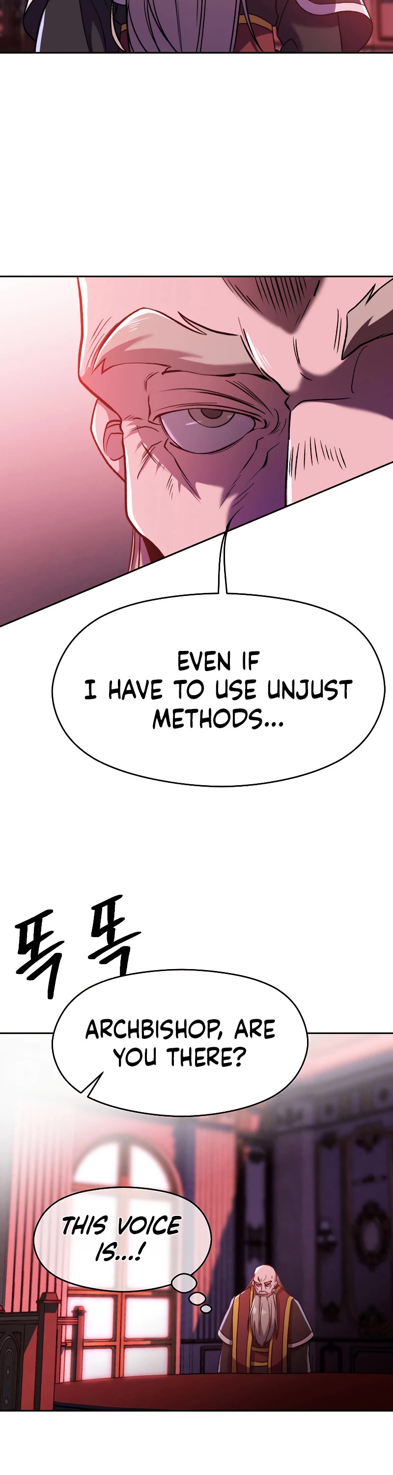 Archmage Transcending Through Regression Chapter 66 page 9 - Chapter 66