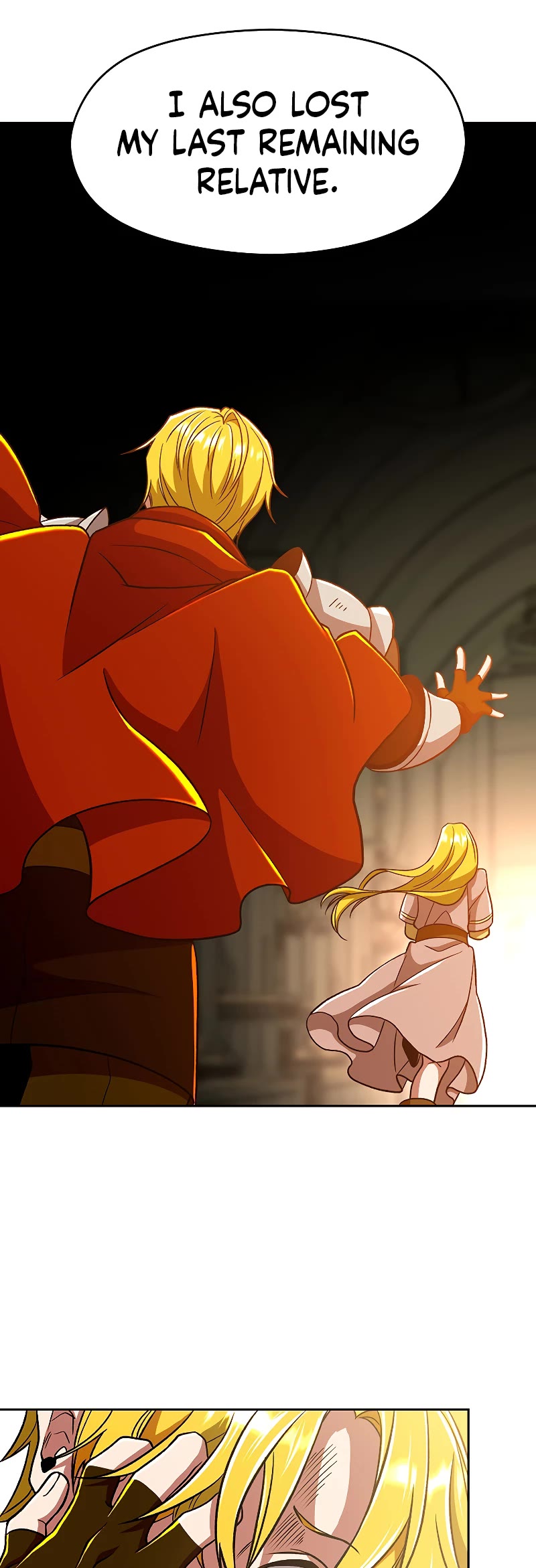 Archmage Transcending Through Regression Chapter 67 page 10 - Chapter 67