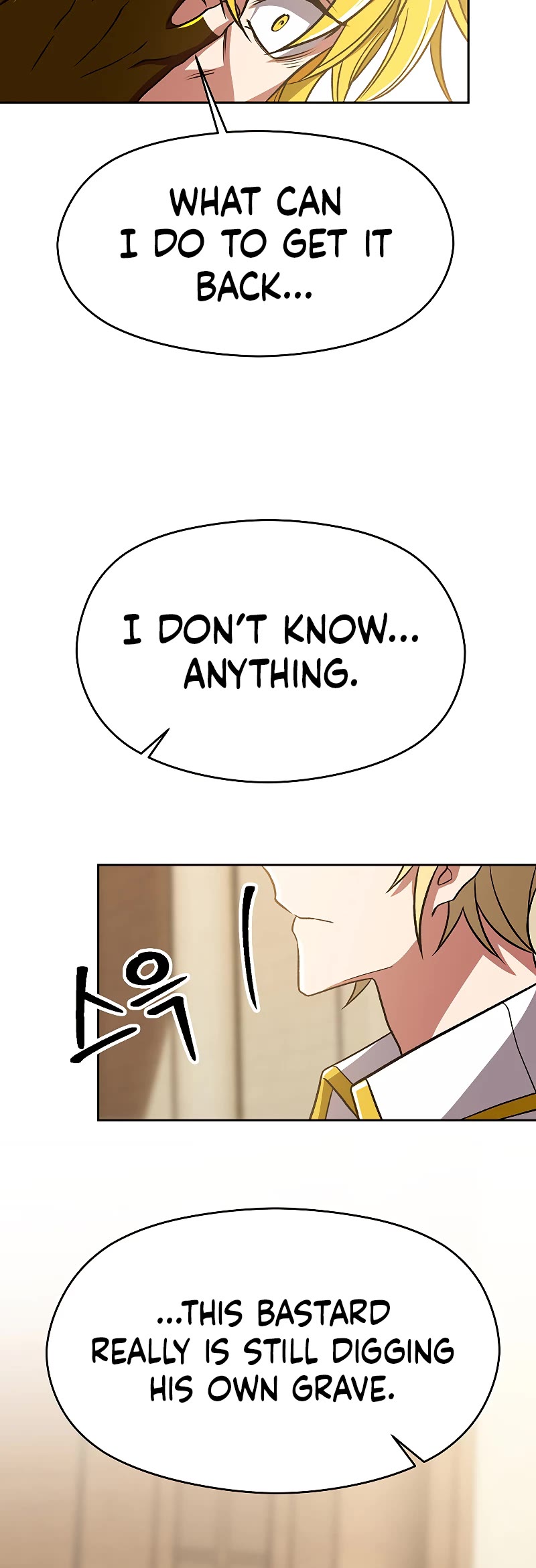 Archmage Transcending Through Regression Chapter 67 page 11 - Chapter 67