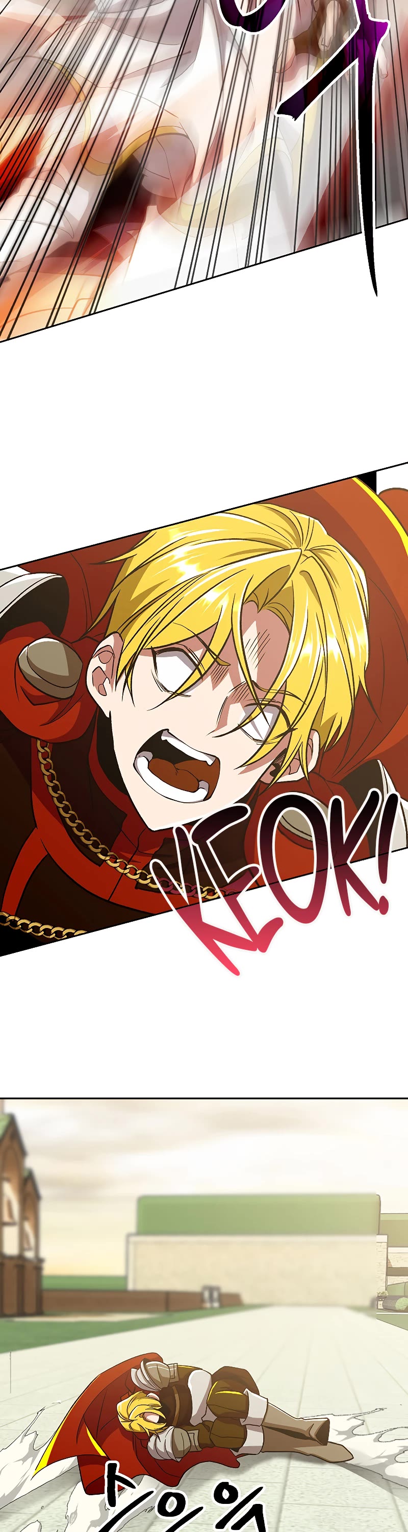 Archmage Transcending Through Regression Chapter 67 page 13 - Chapter 67