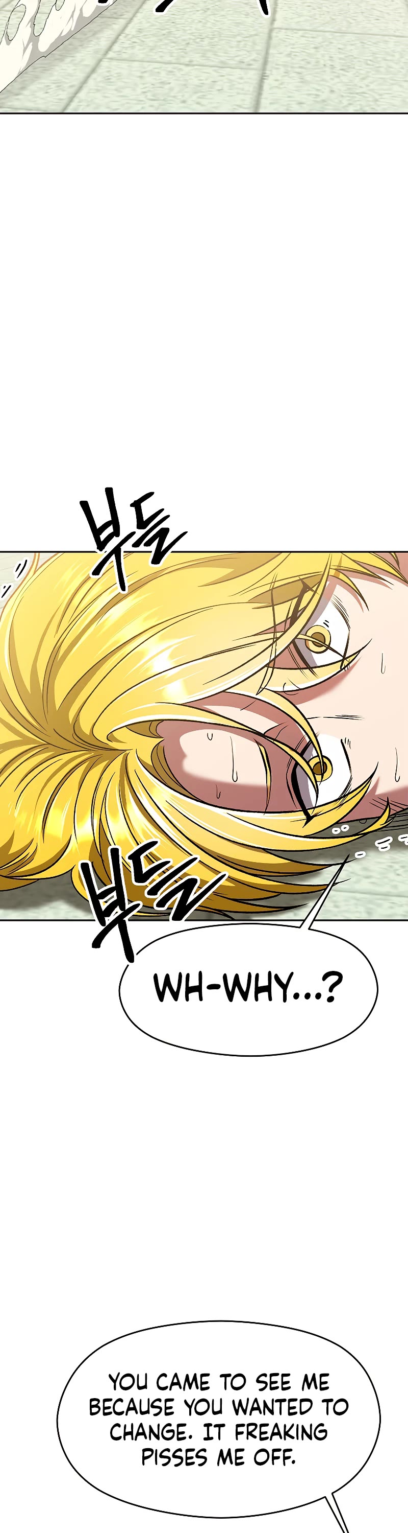 Archmage Transcending Through Regression Chapter 67 page 14 - Chapter 67