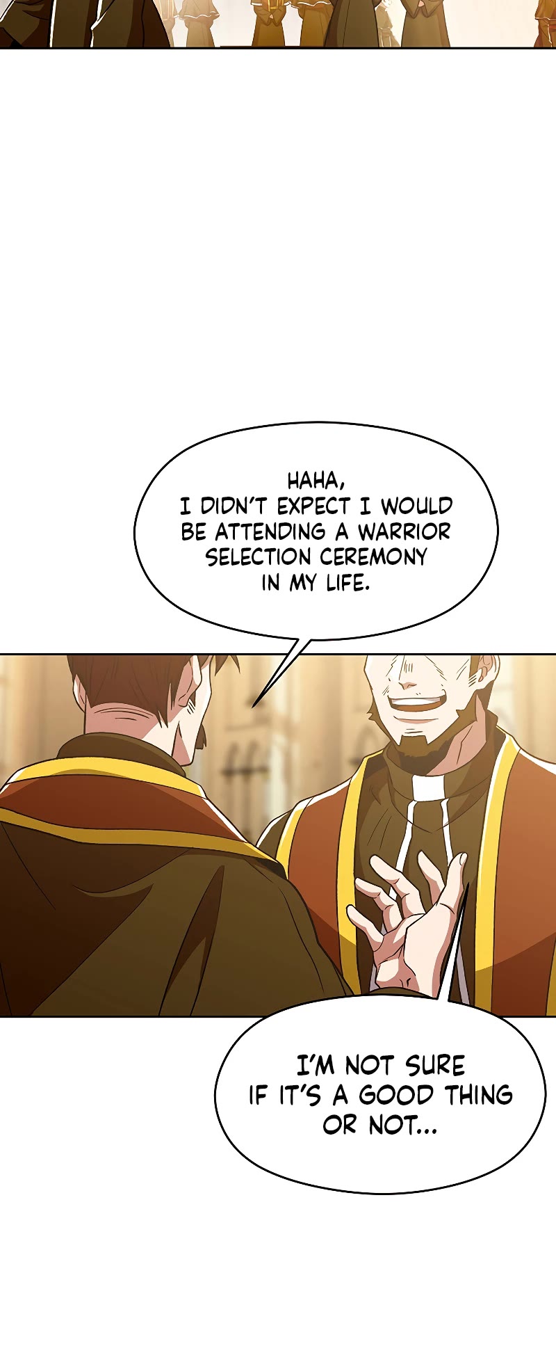 Archmage Transcending Through Regression Chapter 67 page 21 - Chapter 67