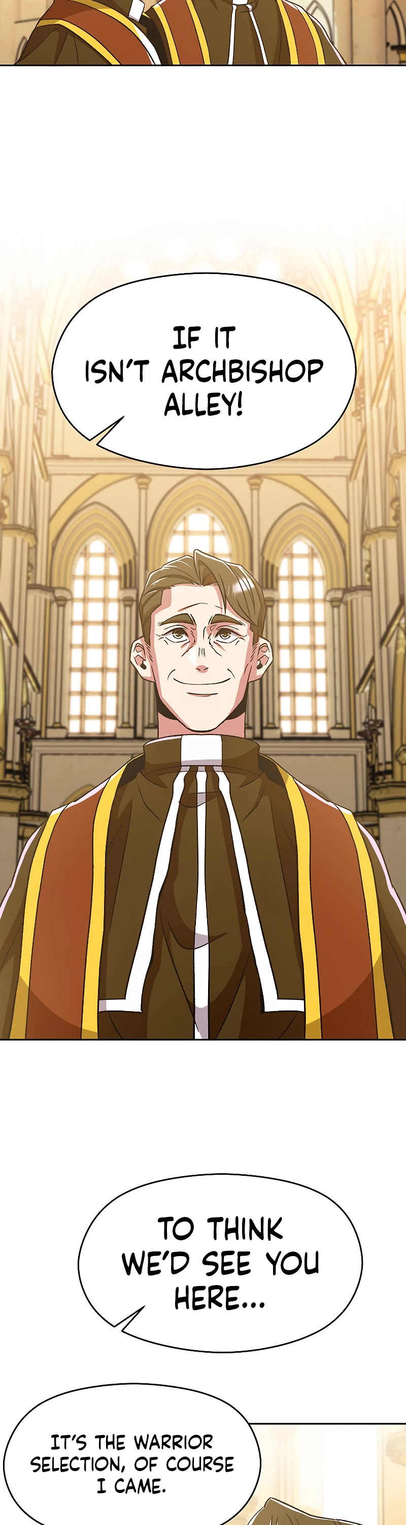 Archmage Transcending Through Regression Chapter 67 page 23 - Chapter 67