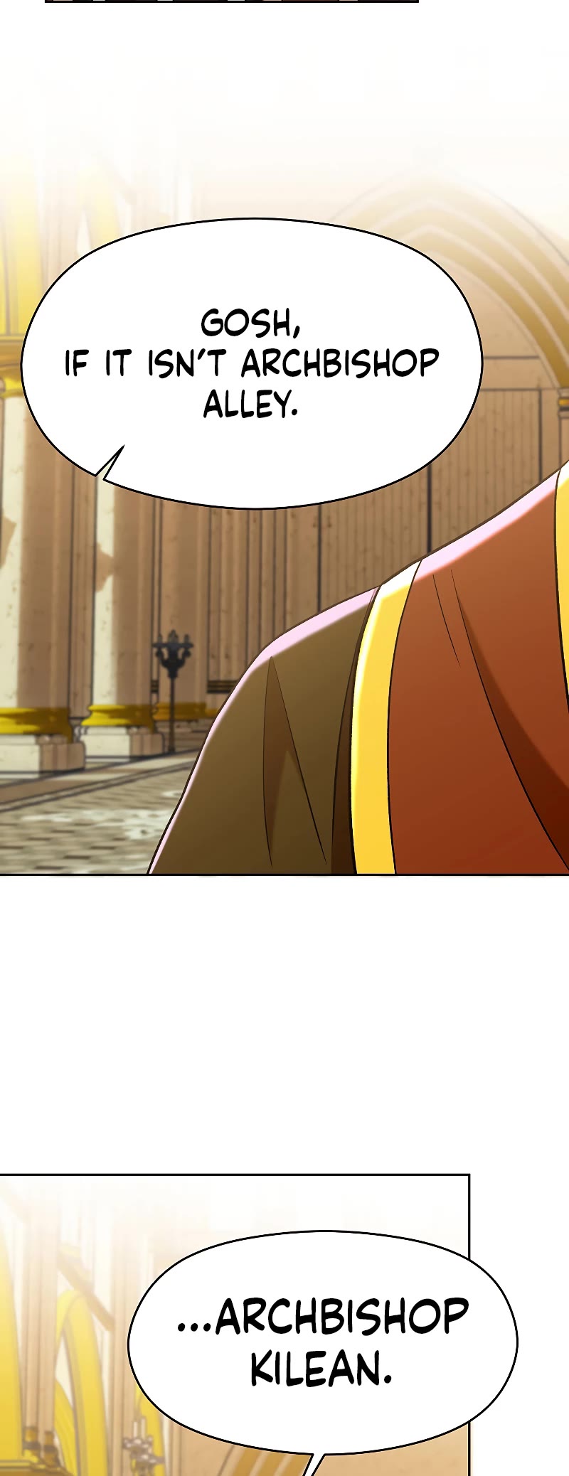 Archmage Transcending Through Regression Chapter 67 page 25 - Chapter 67