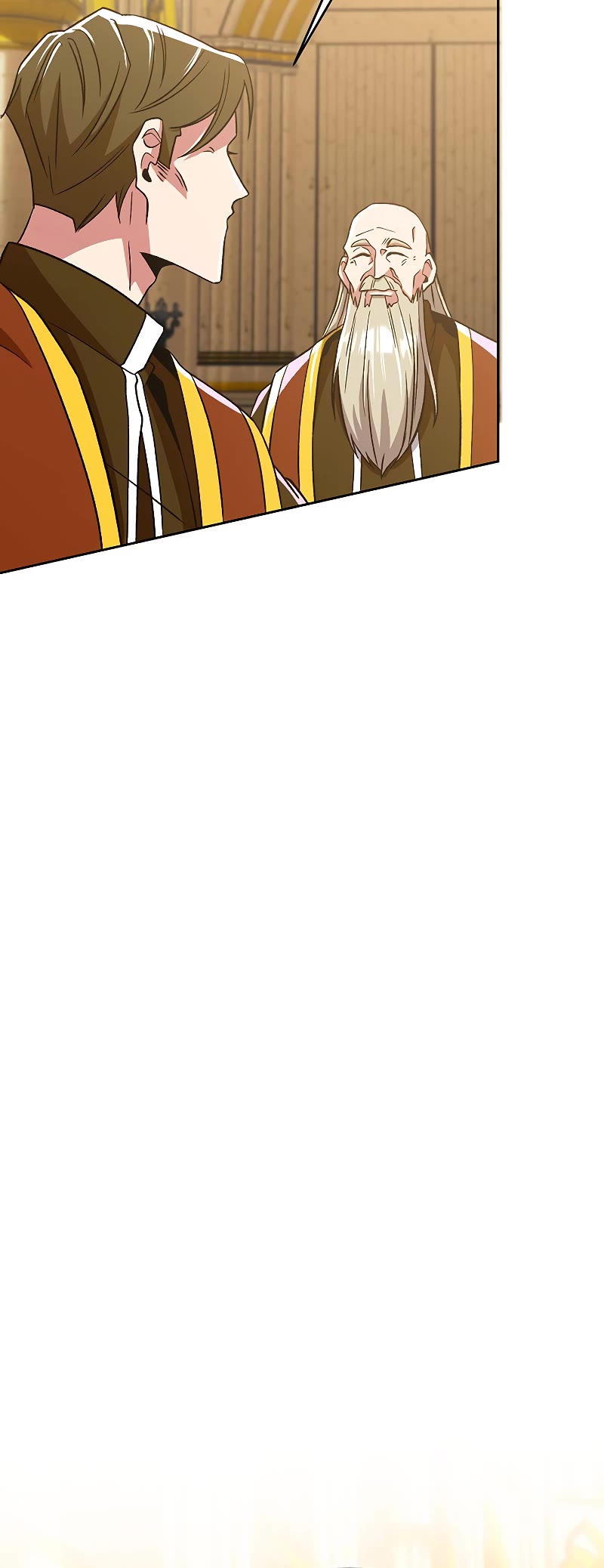Archmage Transcending Through Regression Chapter 67 page 26 - Chapter 67