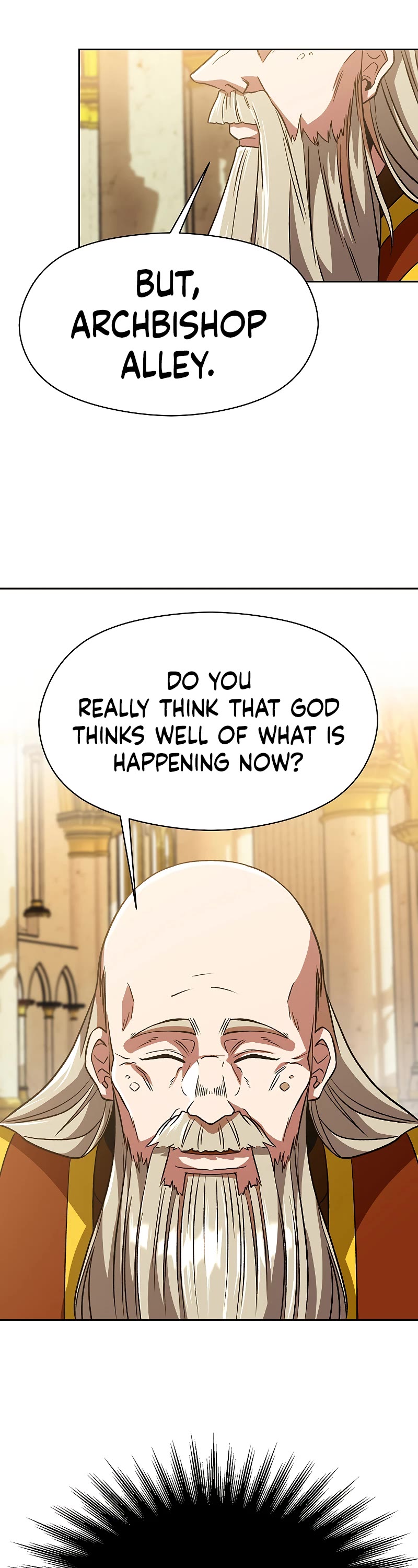 Archmage Transcending Through Regression Chapter 67 page 28 - Chapter 67