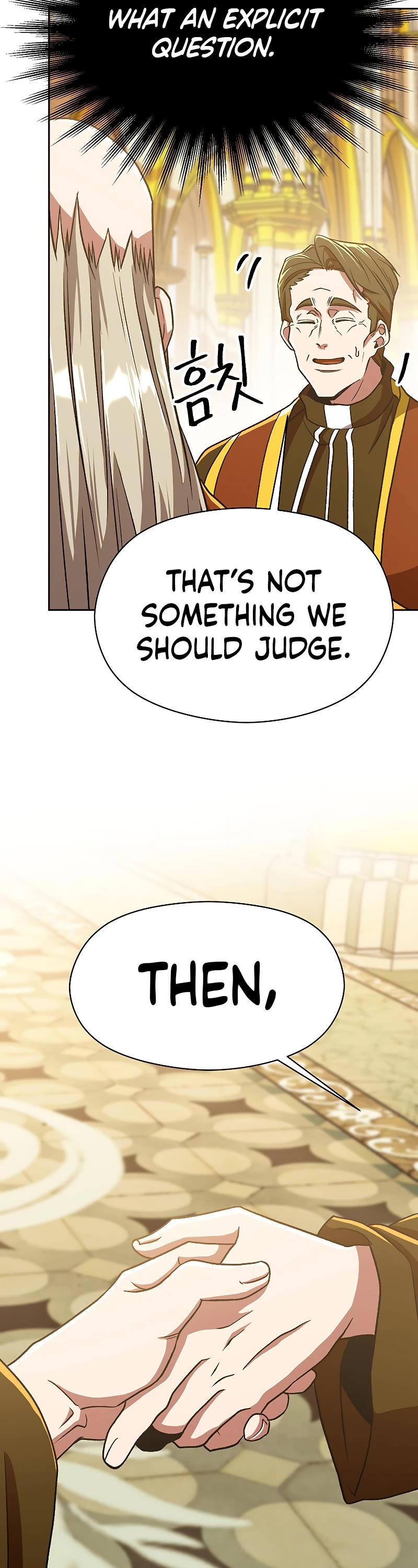 Archmage Transcending Through Regression Chapter 67 page 29 - Chapter 67