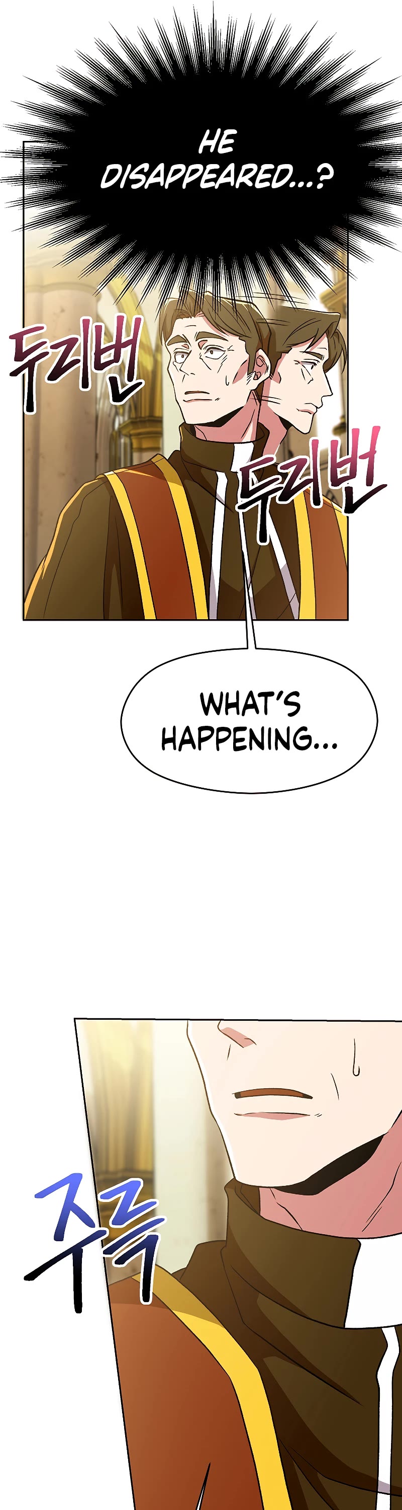 Archmage Transcending Through Regression Chapter 67 page 32 - Chapter 67