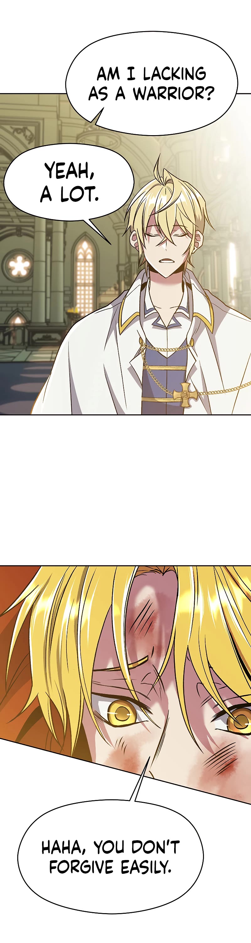 Archmage Transcending Through Regression Chapter 67 page 37 - Chapter 67