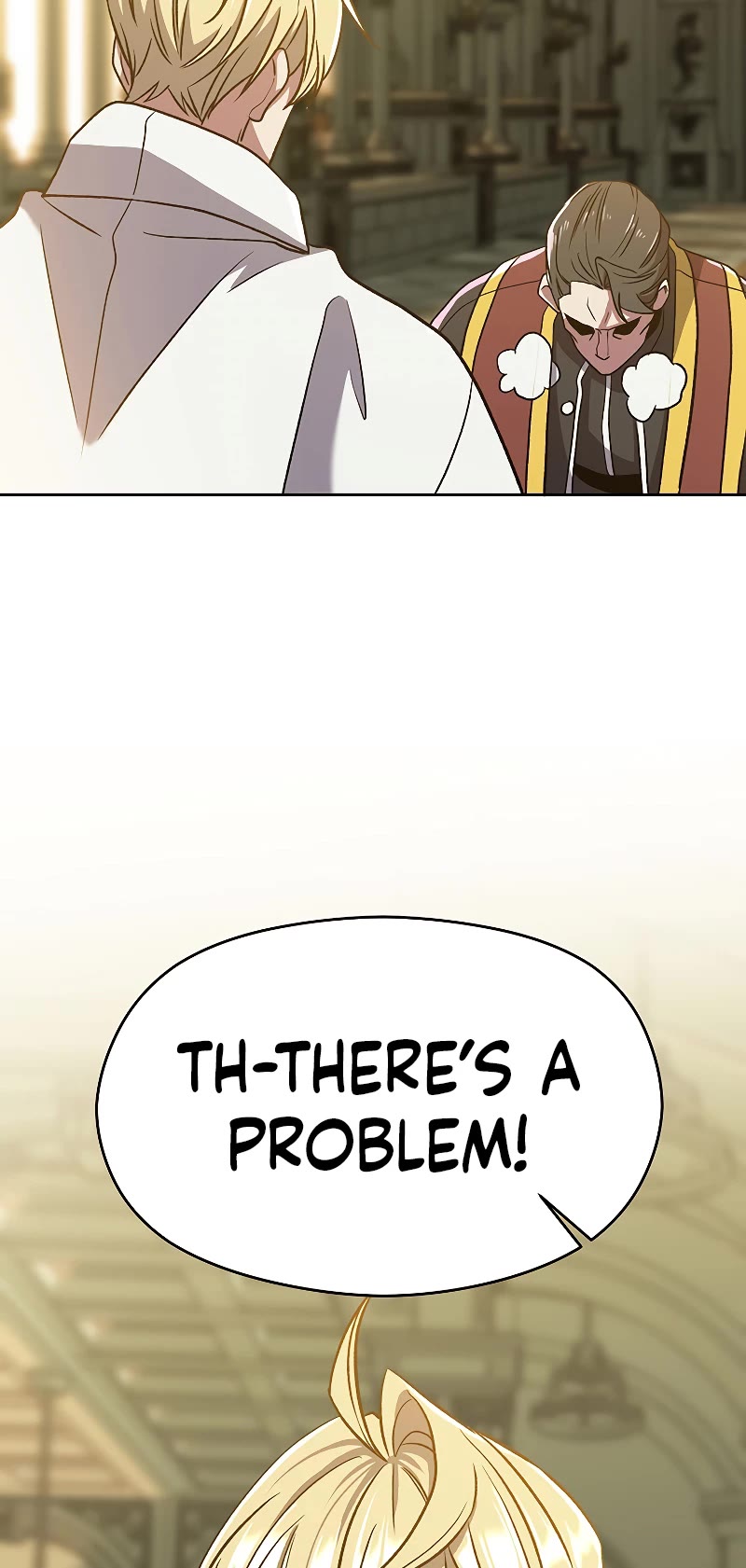 Archmage Transcending Through Regression Chapter 67 page 40 - Chapter 67
