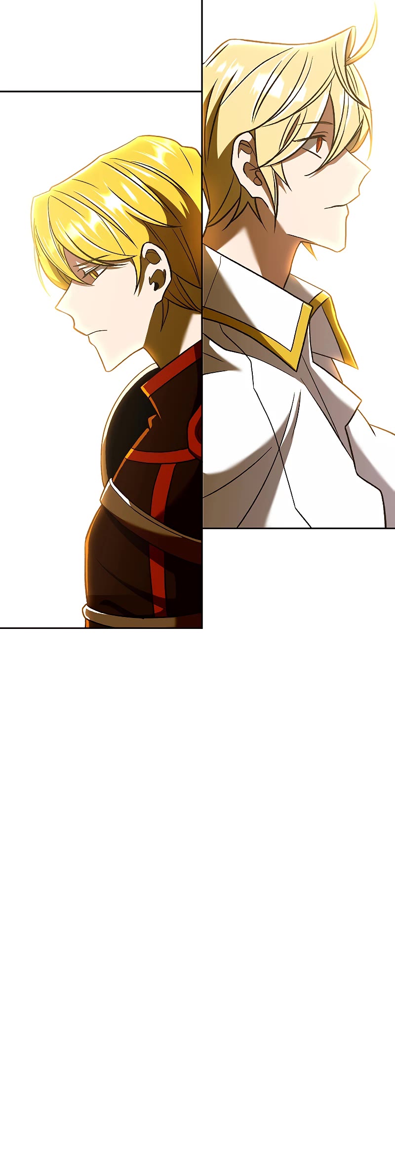 Archmage Transcending Through Regression Chapter 67 page 5 - Chapter 67