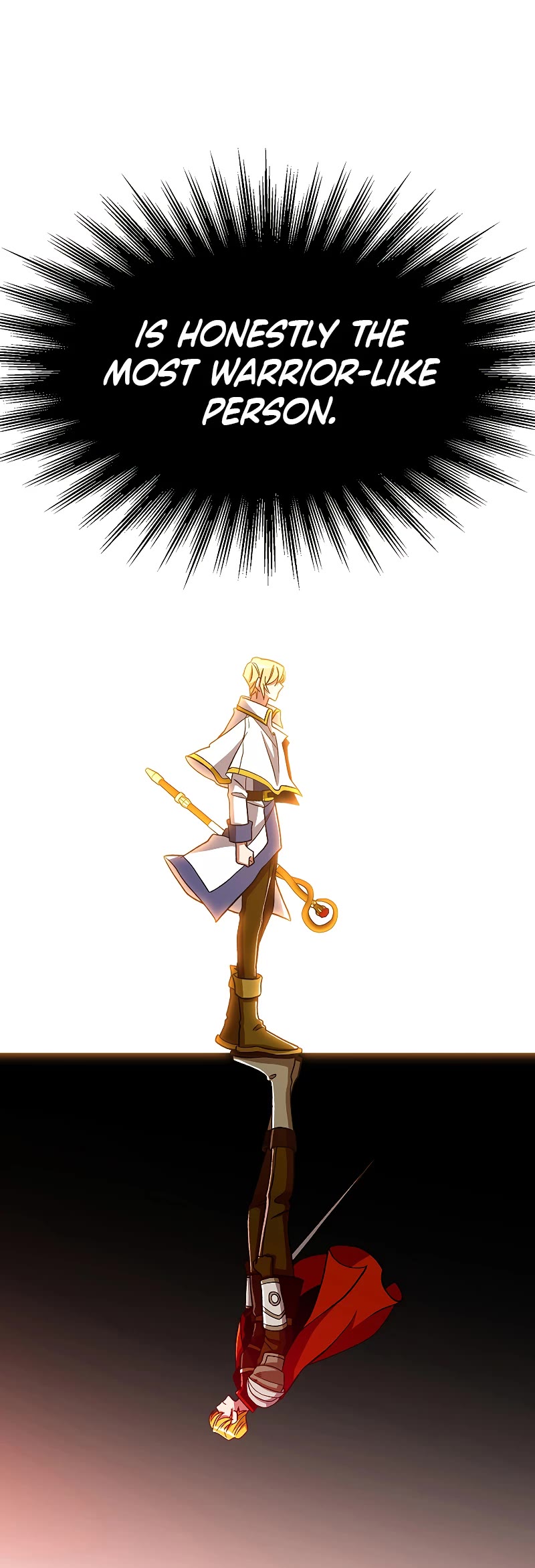 Archmage Transcending Through Regression Chapter 67 page 6 - Chapter 67