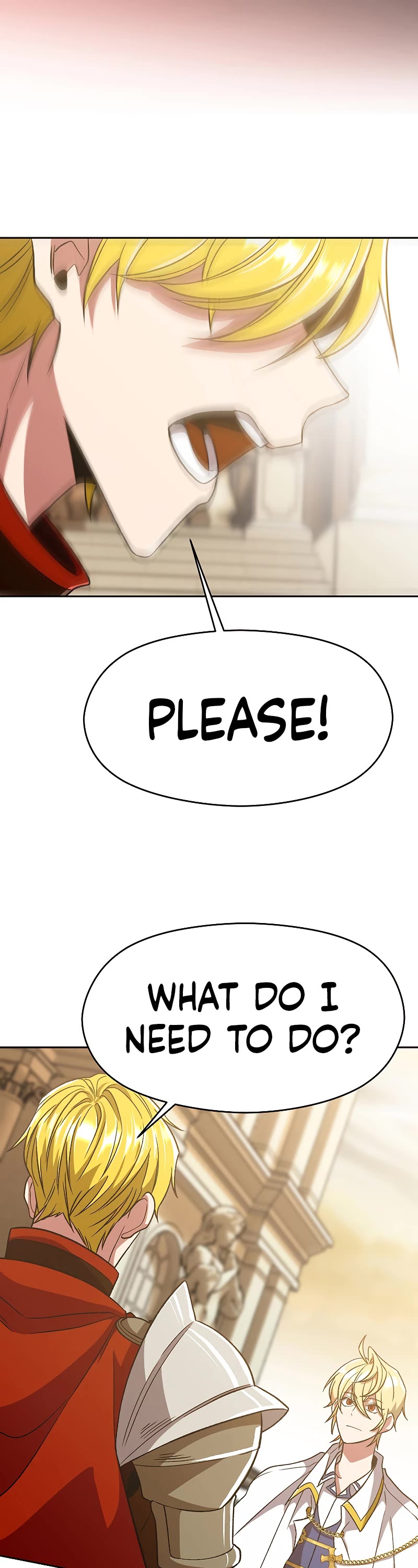 Archmage Transcending Through Regression Chapter 67 page 7 - Chapter 67