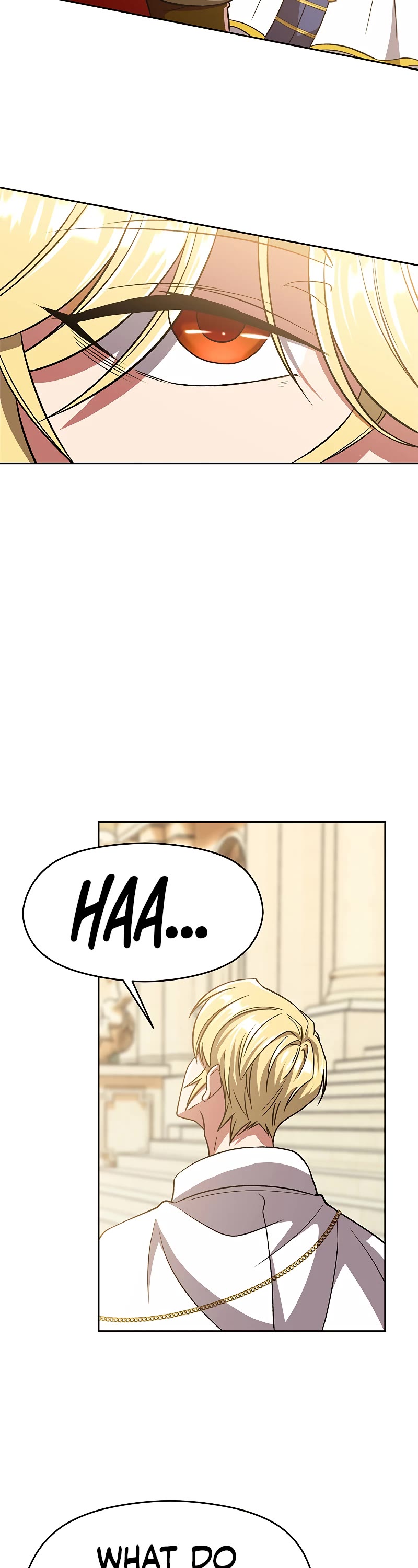 Archmage Transcending Through Regression Chapter 67 page 8 - Chapter 67