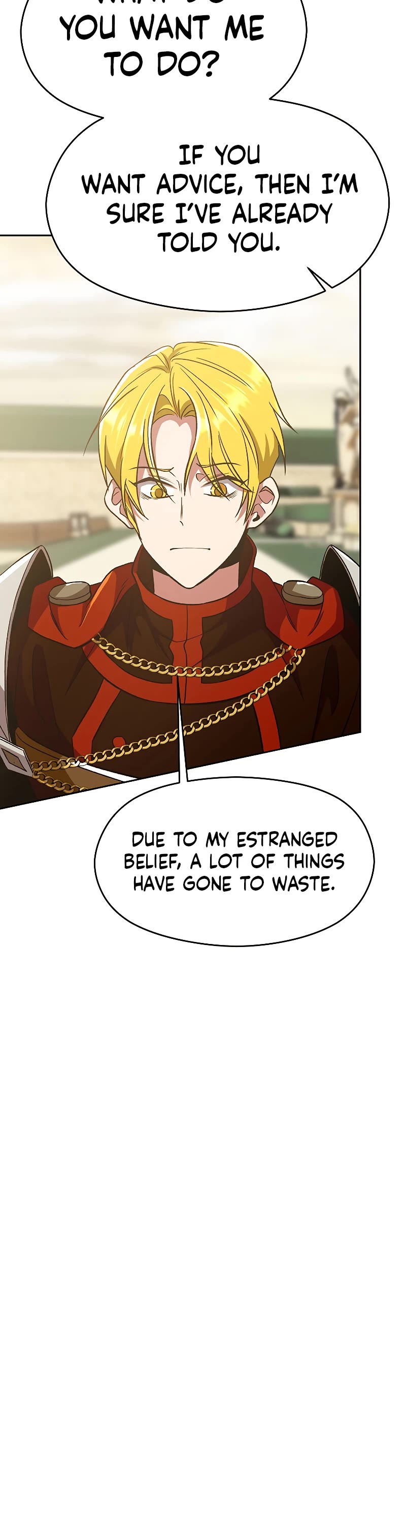 Archmage Transcending Through Regression Chapter 67 page 9 - Chapter 67