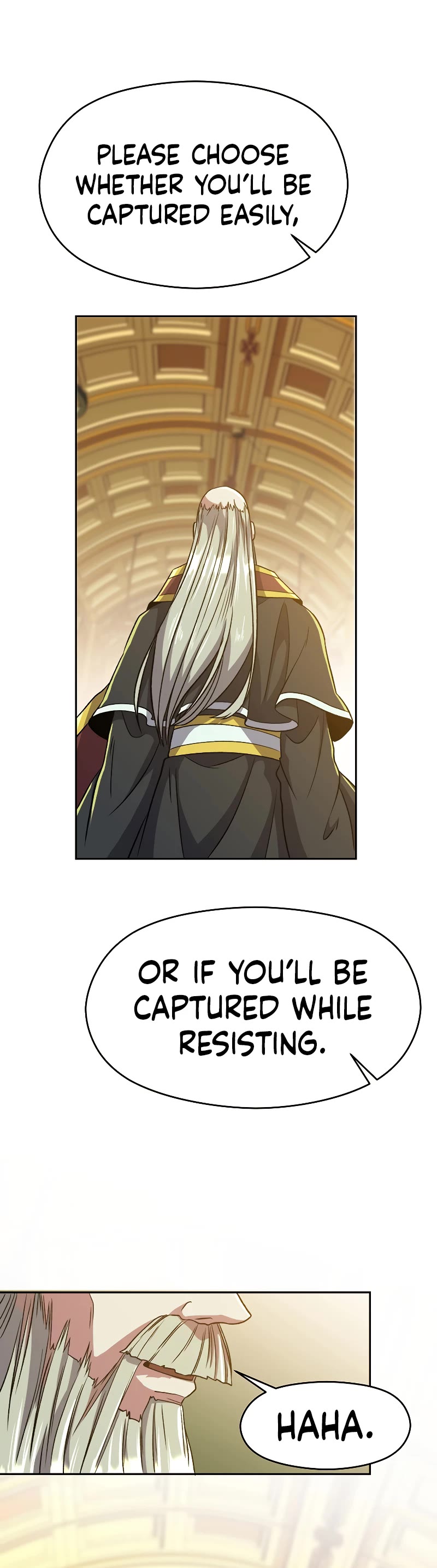 Archmage Transcending Through Regression Chapter 68 page 10 - Chapter 68