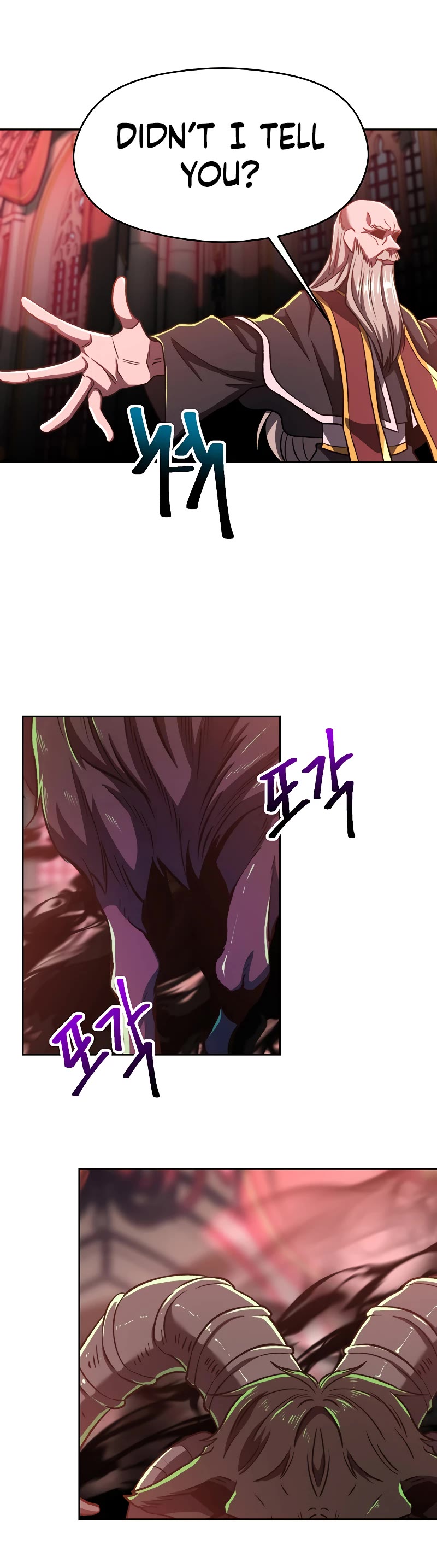 Archmage Transcending Through Regression Chapter 68 page 16 - Chapter 68