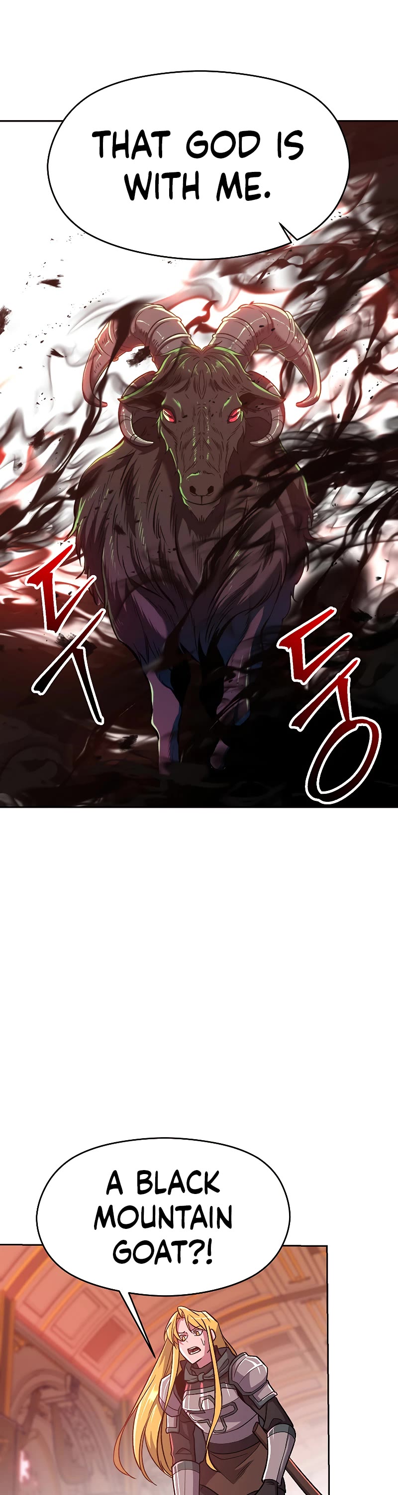 Archmage Transcending Through Regression Chapter 68 page 17 - Chapter 68