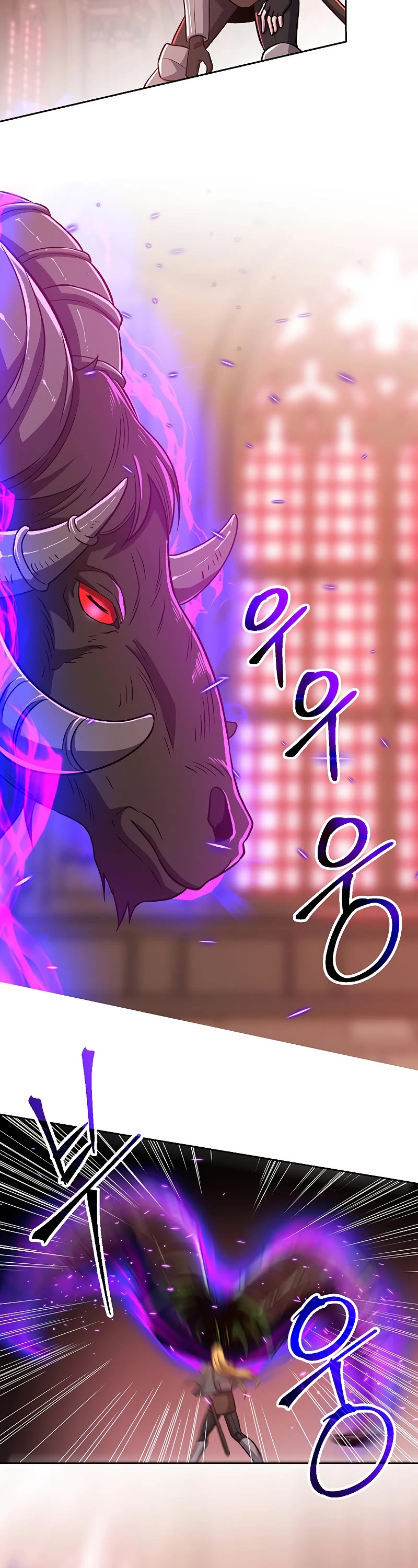 Archmage Transcending Through Regression Chapter 68 page 18 - Chapter 68