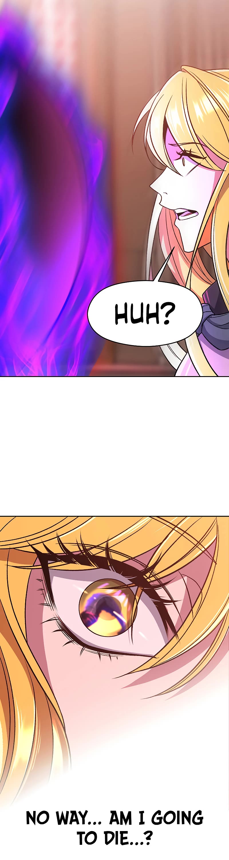 Archmage Transcending Through Regression Chapter 68 page 19 - Chapter 68