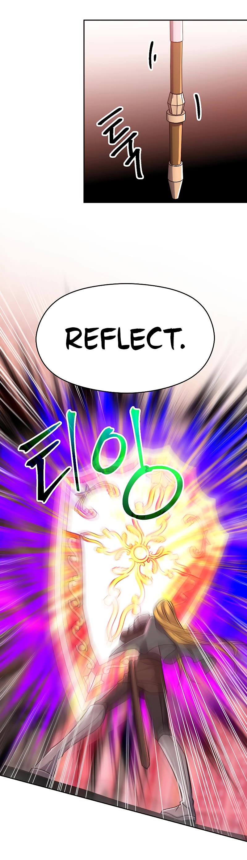 Archmage Transcending Through Regression Chapter 68 page 20 - Chapter 68