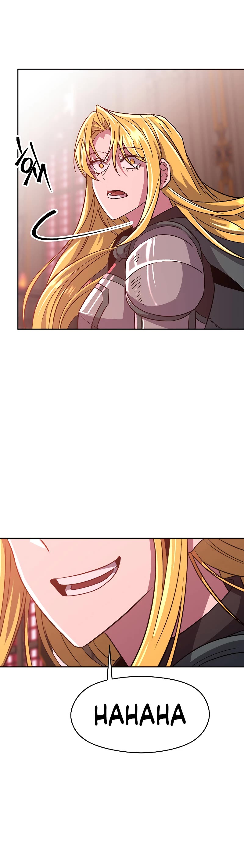 Archmage Transcending Through Regression Chapter 68 page 21 - Chapter 68