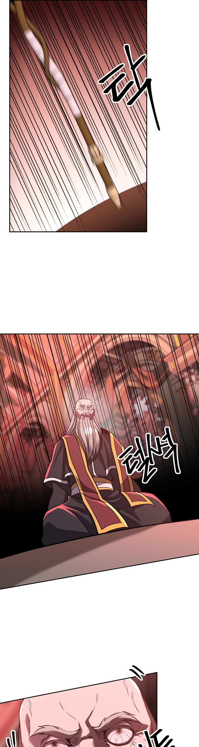 Archmage Transcending Through Regression Chapter 68 page 23 - Chapter 68