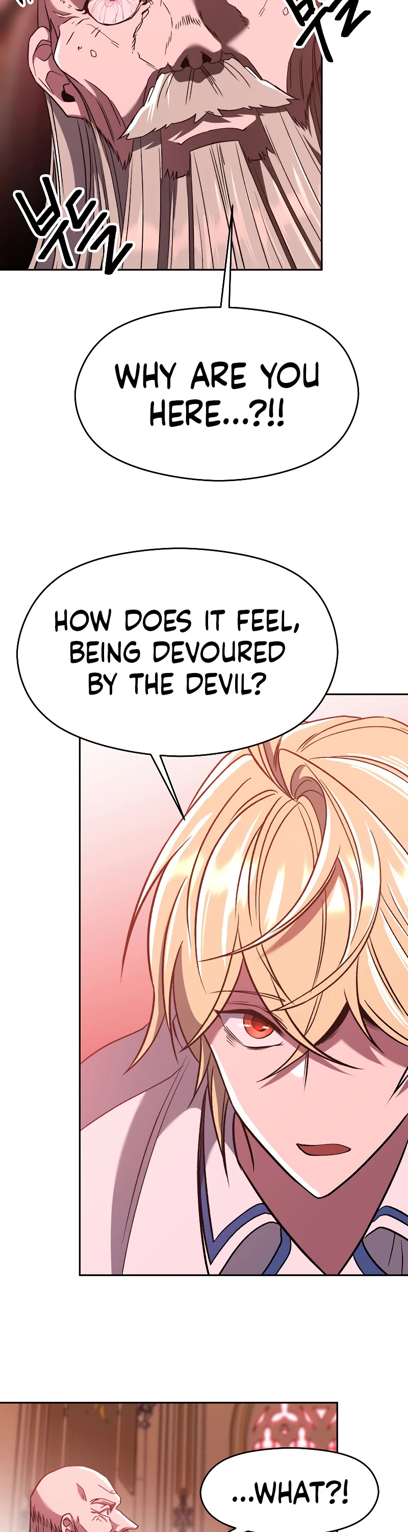 Archmage Transcending Through Regression Chapter 68 page 24 - Chapter 68
