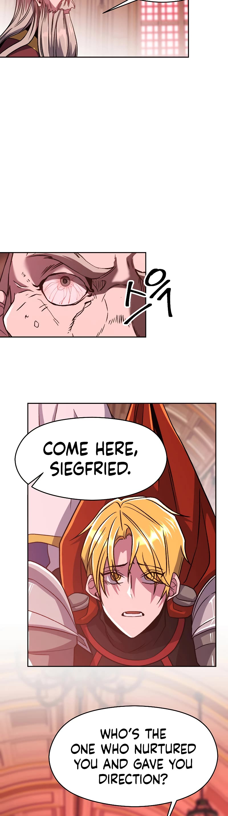Archmage Transcending Through Regression Chapter 68 page 25 - Chapter 68