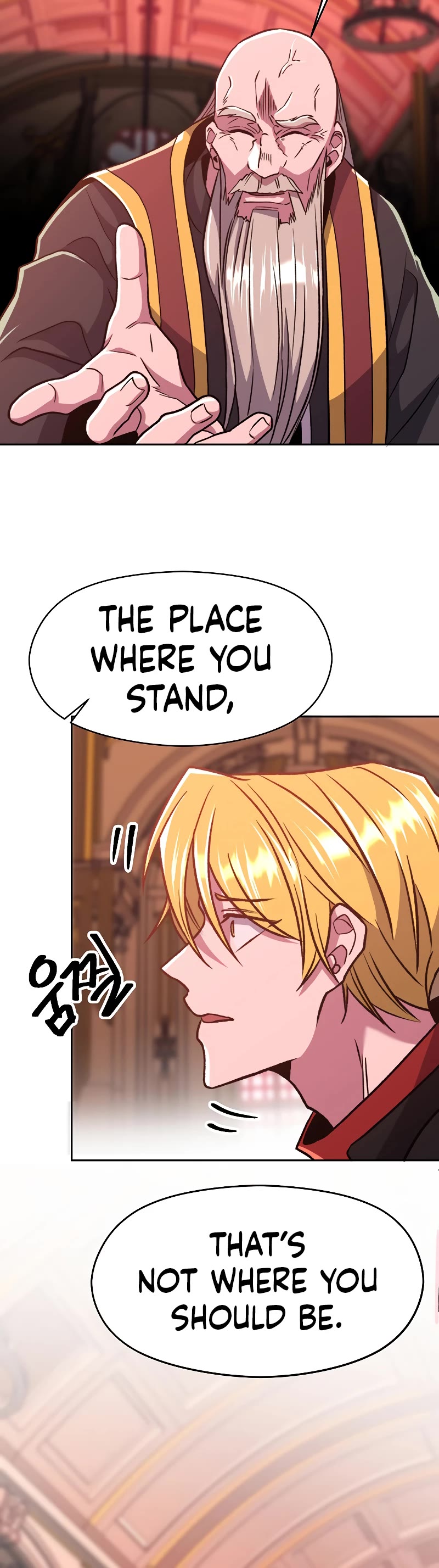 Archmage Transcending Through Regression Chapter 68 page 26 - Chapter 68
