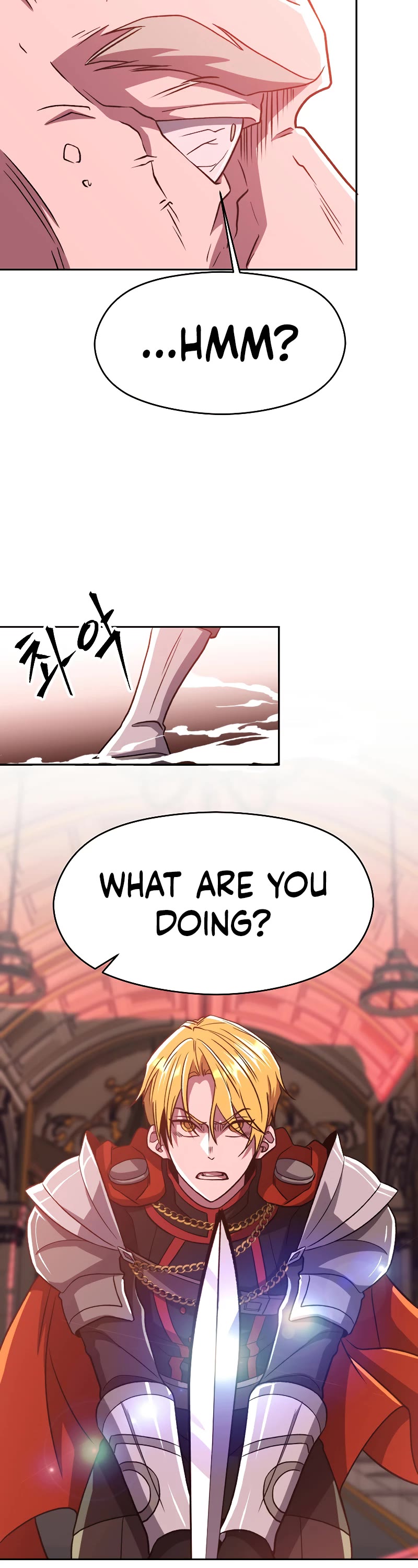 Archmage Transcending Through Regression Chapter 68 page 29 - Chapter 68